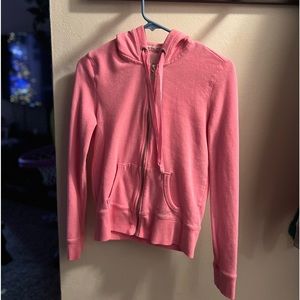 Victoria Secret Zip Up